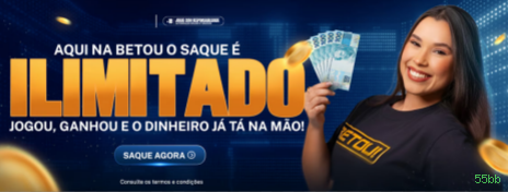 Rollover Bônus 55bb
