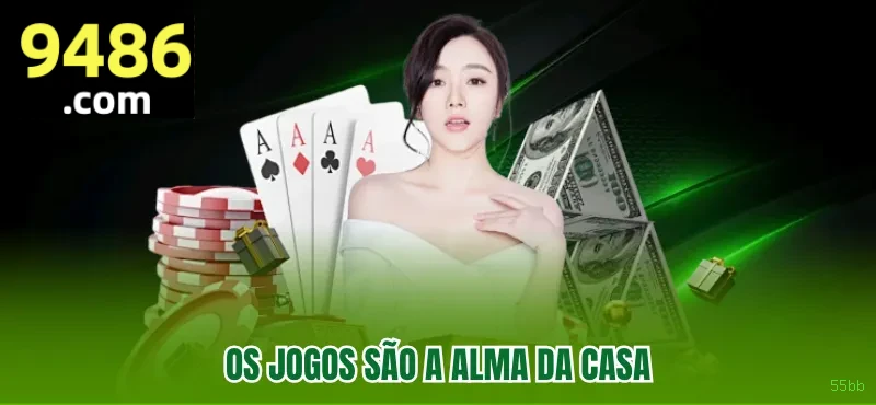 55bb Plataforma