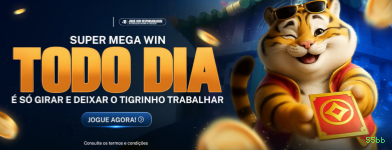 Fortune Tiger Slot 55bb