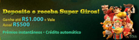 55bb Plataforma