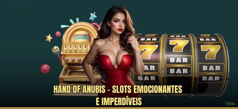 Dicas de Slots 55bb
